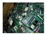 Ceramic CPU Scrap / Processors/ Chips Gold Recovery | Motherboard Scrap | Ram Scrap - фото 1
