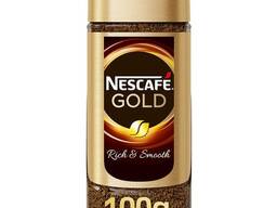 Cheapest Price Supplier Bulk Nestle Nescafe Instant Coffee Gold With Fast Delivery