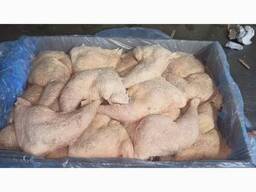 Четверть куриная из Америки