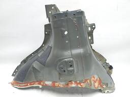 Четверть задняя правая основная панель стакана Tesla model X 1069464-S0-B