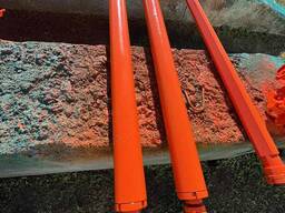 Цилиндры подьема рабочего механизма на буровую установку УГБ 50