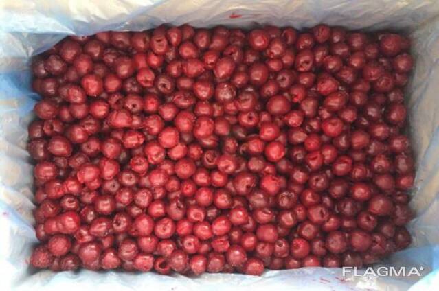 Cireșe congelate\ Вишня замороженная