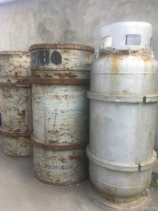 Cisterne бочки цистерны в Молдове
