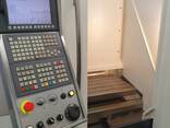 CNC milling machine DMG DMC 635 V ECO - фото 1