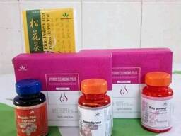 Complex De Infertelitate