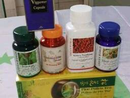 Complex pentru sanatatea sistemului urogenital masculin