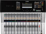 Consolă de mixaj digitală Yamaha TF3