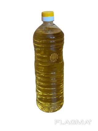 Corn Oil