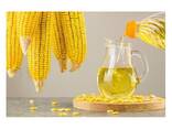 Corn oil in bulk corn oil cooking wholesale cheap price - фото 3