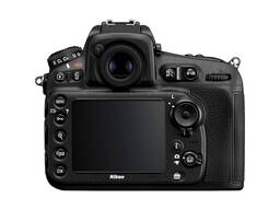 Corpul aparatului foto digital SLR Nikon D810 (reînnoit)
