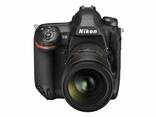 Corpul aparatului foto DSLR Nikon D6 FX-Format - фото 2