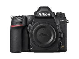 Corpul camerei DSLR Nikon D780 FX-Format
