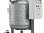 Creaming honey machine - фото 1