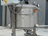 Creaming honey machine - photo 2