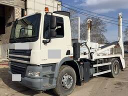 DAF CF 85