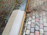 DBP Гидродинамическая мойка тротуарной плитки и других поверхностей - фото 3
