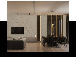 Panouri decorative din PVC 1220 x 2800 x 3 mm
