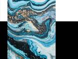 Panouri decorative din PVC 1220 x 2800 x 3 mm - фото 9