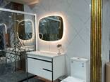 Декоративные стеновые панели из ПВХ (1220х2800х3мм) - фото 5