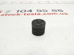 Демпфер упора крышки капота верхний Tesla model 3 1090735-00-C