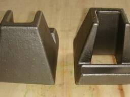 Держатель плоского зуба FZ для буровых инструментов