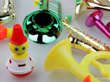 Детские музыкальные игрушки, опт из Германии