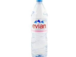 Direct Supplier Of Evian Mineral Natural Spring Water At Wholesale Price