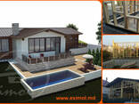 Constructia caselor individuale si obiectelor commerciale - photo 1