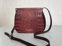 Дизайнерская мастерская ателье (дизайнерские кожаные сумки, аксессуары)