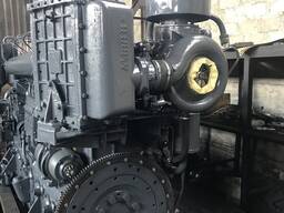 Дизель 6ЧН 21/21 Д3М после капитального ремонта