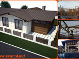 Constructia caselor individuale si obiectelor comerciale! - photo 3