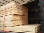 Дошка обрізна - фото 2