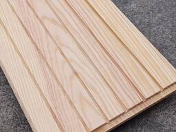 Доска пола, сосна