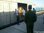 Доставка грузов из Турции в Казахстан, Узбекистан, страны СНГ