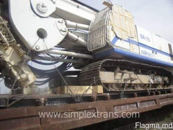 Доставка грузов из Турции в Казахстан
