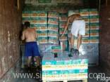 Transport of cargo from Turkey to Tajikistan