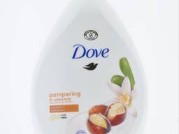 Dove bath pump 1 ltr Dove bodywash pump 1 ltr