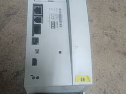 Драйвер управления серво приводом KSD1-16 в количестве 12 штук