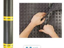 Дренажная мембрана