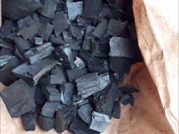 Древесный уголь