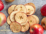 Dried apples - фото 2