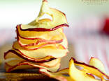 Dried apples - фото 3