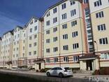 Двухкомнатная квартира, 92 кв. м. - фото 1