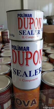 ДЮПОН СИЛЕР Dupon Sealer