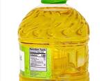 Edible sunflower oil - photo 4