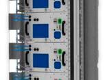 Electrolizor modular pentru producerea de hidrogen. - photo 1