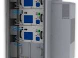 Electrolizor modular pentru producerea de hidrogen. - photo 2