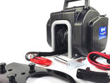 Электрические лебедки от $69 — Hand Winch, Husar Winch, Dragon Winch и другие! - фото 2