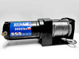 Электрические лебедки от $69 — Hand Winch, Husar Winch, Dragon Winch и другие! - фото 3