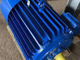 Электродвигателя всех типов в любом состоянии